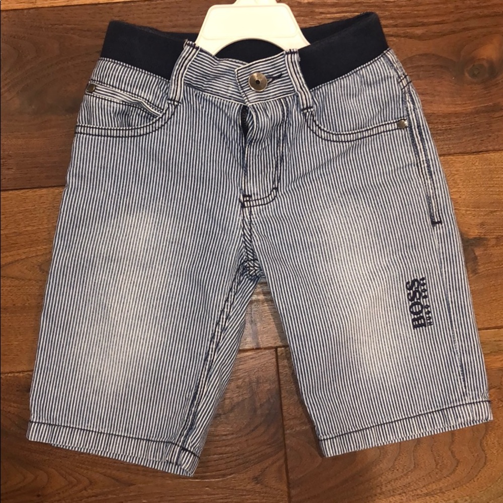Boys shorts